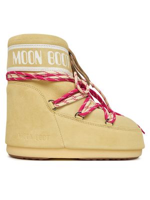 Buty zimowe męskie zimowe Moon Boot ze sklepu: MODIVO w kategorii: Buty zimowe męskie - zdjęcie WP-EBWP-BKLVO-LN0_0000305618726