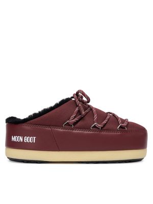 Moon Boot - Buty zimowe męskie na zimę ze sklepu: MODIVO w kategorii: Buty zimowe męskie - zdjęcie WP-EBWP-BKLVO-LN0_0000305618801