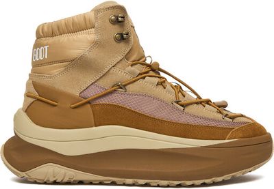 Buty sportowe męskie wiosenne Moon Boot ze sklepu: MODIVO w kategorii: Buty sportowe męskie - zdjęcie WP-EBWP-BKLVO-LN0_0000305618863