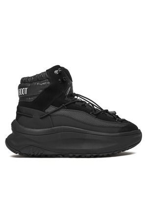 Buty sportowe męskie jesienne Moon Boot ze sklepu: MODIVO w kategorii: Buty sportowe męskie - zdjęcie WP-EBWP-BKLVO-LN0_0000305618894