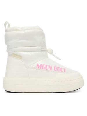 Buty zimowe dziecięce zimowe Moon Boot ze sklepu: MODIVO w kategorii: Buty zimowe dziecięce - zdjęcie WP-EBWP-BKLVO-LN0_0000305619112
