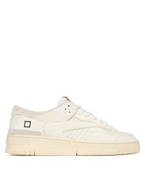 D.A.T.E. - Buty sportowe męskie na wiosnę ze sklepu: MODIVO w kategorii: Buty sportowe męskie - zdjęcie WP-EBWP-BKLVO-LN0_0000305619204