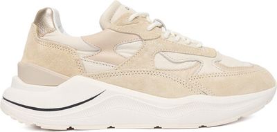 Buty sportowe damskie na wiosnę D.A.T.E. ze sklepu: MODIVO w kategorii: Buty sportowe damskie - zdjęcie WP-EBWP-BKLVO-LN0_0000305619242