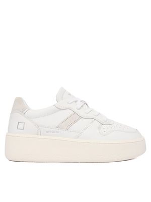 Buty sportowe damskie wiosenne D.A.T.E. ze sklepu: MODIVO w kategorii: Buty sportowe damskie - zdjęcie WP-EBWP-BKLVO-LN0_0000305619259