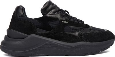 Buty sportowe damskie na wiosnę D.A.T.E. ze sklepu: MODIVO w kategorii: Buty sportowe damskie - zdjęcie WP-EBWP-BKLVO-LN0_0000305619280