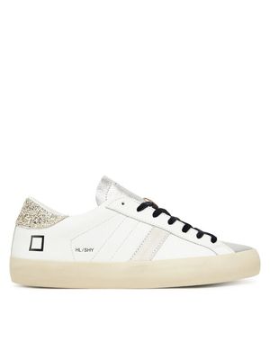 D.A.T.E. - Buty sportowe damskie na wiosnę ze sklepu: MODIVO w kategorii: Buty sportowe damskie - zdjęcie WP-EBWP-BKLVO-LN0_0000305619297