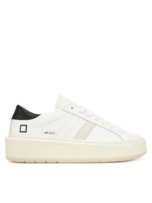 Buty sportowe damskie na wiosnę D.A.T.E. ze sklepu: MODIVO w kategorii: Buty sportowe damskie - zdjęcie WP-EBWP-BKLVO-LN0_0000305619327