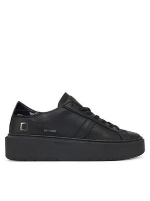Buty sportowe damskie jesienne wiosenne D.A.T.E. ze sklepu: MODIVO w kategorii: Buty sportowe damskie - zdjęcie WP-EBWP-BKLVO-LN0_0000305619334