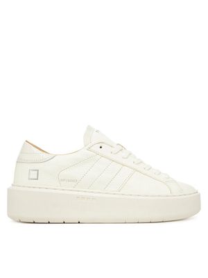 Buty sportowe damskie na wiosnę D.A.T.E. ze sklepu: MODIVO w kategorii: Buty sportowe damskie - zdjęcie WP-EBWP-BKLVO-LN0_0000305619341