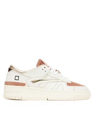 Buty sportowe damskie na wiosnę D.A.T.E. ze sklepu: MODIVO w kategorii: Buty sportowe damskie - zdjęcie WP-EBWP-BKLVO-LN0_0000305619389