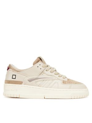 D.A.T.E. - Buty sportowe damskie wiosenne ze sklepu: MODIVO w kategorii: Buty sportowe damskie - zdjęcie WP-EBWP-BKLVO-LN0_0000305619396