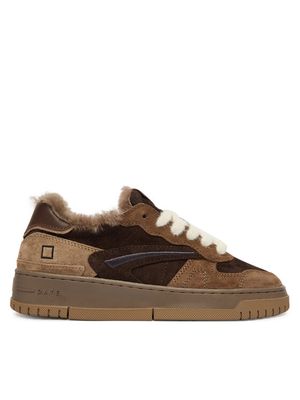 Buty sportowe damskie na wiosnę D.A.T.E. ze sklepu: MODIVO w kategorii: Buty sportowe damskie - zdjęcie WP-EBWP-BKLVO-LN0_0000305619402