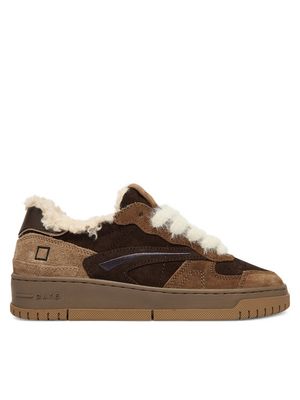 Buty sportowe damskie na wiosnę D.A.T.E. ze sklepu: MODIVO w kategorii: Buty sportowe damskie - zdjęcie WP-EBWP-BKLVO-LN0_0000305619426