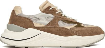 Buty sportowe męskie jesienne na wiosnę D.A.T.E. ze sklepu: MODIVO w kategorii: Buty sportowe męskie - zdjęcie WP-EBWP-BKLVO-LN0_0000305619464