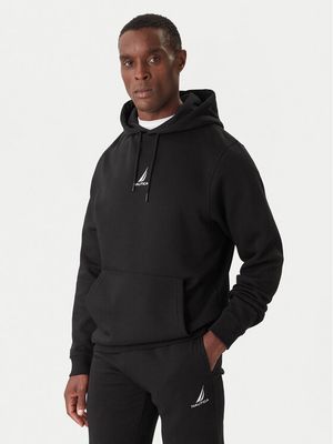 Nautica - Bluza męska młodzieżowa ze sklepu: MODIVO w kategorii: Bluzy męskie - zdjęcie WP-EBWP-BKLVO-LN0_0000305619747