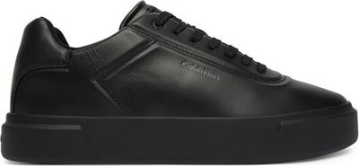 Buty sportowe męskie jesienne Calvin Klein ze sklepu: MODIVO w kategorii: Buty sportowe męskie - zdjęcie WP-EBWP-BKLVO-LN0_0000305620422