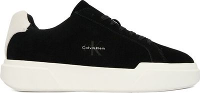 Buty sportowe męskie na wiosnę Calvin Klein ze sklepu: MODIVO w kategorii: Buty sportowe męskie - zdjęcie WP-EBWP-BKLVO-LN0_0000305620460