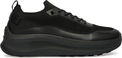Buty sportowe męskie jesienne Calvin Klein ze sklepu: MODIVO w kategorii: Buty sportowe męskie - zdjęcie WP-EBWP-BKLVO-LN0_0000305620484