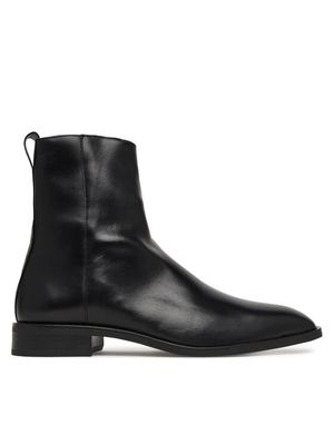 Buty zimowe męskie jesienne Calvin Klein ze sklepu: MODIVO w kategorii: Buty zimowe męskie - zdjęcie WP-EBWP-BKLVO-LN0_0000305620514