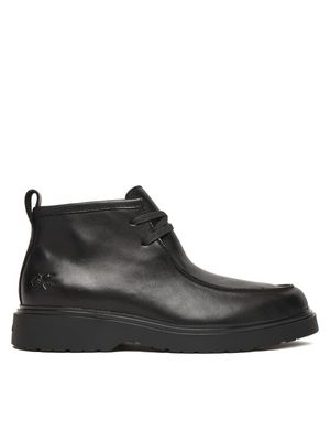 Buty zimowe męskie na jesień Calvin Klein ze sklepu: MODIVO w kategorii: Buty zimowe męskie - zdjęcie WP-EBWP-BKLVO-LN0_0000305620521