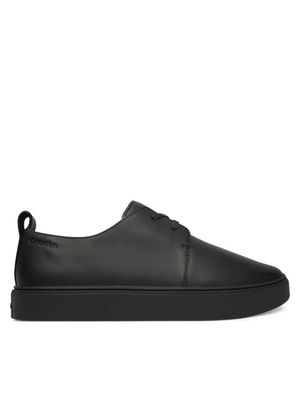 Buty sportowe męskie na jesień Calvin Klein ze sklepu: MODIVO w kategorii: Buty sportowe męskie - zdjęcie WP-EBWP-BKLVO-LN0_0000305620552