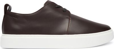 Calvin Klein - Buty sportowe męskie jesienne na wiosnę ze sklepu: MODIVO w kategorii: Buty sportowe męskie - zdjęcie WP-EBWP-BKLVO-LN0_0000305620583