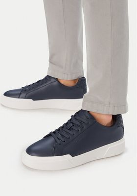 Buty sportowe męskie Calvin Klein ze sklepu: MODIVO w kategorii: Buty sportowe męskie - zdjęcie WP-EBWP-BKLVO-LN0_0000305620637