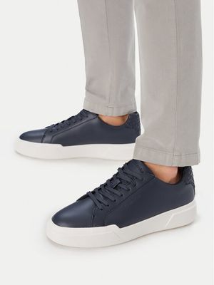 Buty sportowe męskie Calvin Klein ze sklepu: MODIVO w kategorii: Buty sportowe męskie - zdjęcie WP-EBWP-BKLVO-LN0_0000305620637