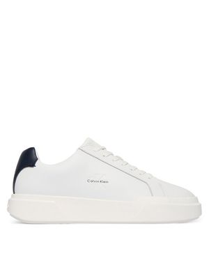 Buty sportowe męskie na wiosnę Calvin Klein ze sklepu: MODIVO w kategorii: Buty sportowe męskie - zdjęcie WP-EBWP-BKLVO-LN0_0000305620651