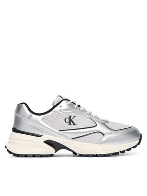 Buty sportowe męskie na wiosnę Calvin Klein ze sklepu: MODIVO w kategorii: Buty sportowe męskie - zdjęcie WP-EBWP-BKLVO-LN0_0000305620675