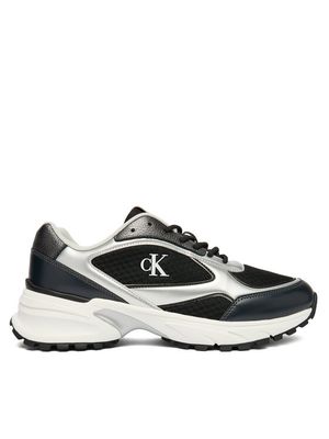 Buty sportowe męskie wiosenne Calvin Klein ze sklepu: MODIVO w kategorii: Buty sportowe męskie - zdjęcie WP-EBWP-BKLVO-LN0_0000305620682