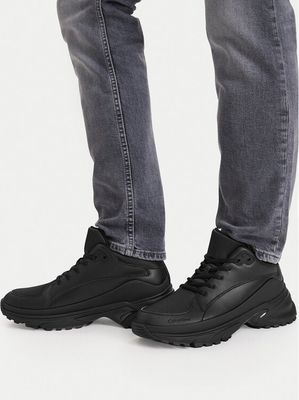 Calvin Klein - Buty sportowe męskie jesienne ze sklepu: MODIVO w kategorii: Buty sportowe męskie - zdjęcie WP-EBWP-BKLVO-LN0_0000305620699