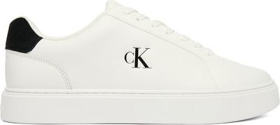 Buty sportowe męskie wiosenne Calvin Klein ze sklepu: MODIVO w kategorii: Buty sportowe męskie - zdjęcie WP-EBWP-BKLVO-LN0_0000305620705