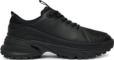 Calvin Klein - Buty sportowe męskie jesienne ze sklepu: MODIVO w kategorii: Buty sportowe męskie - zdjęcie WP-EBWP-BKLVO-LN0_0000305620712