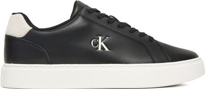 Calvin Klein - Buty sportowe męskie jesienne ze sklepu: MODIVO w kategorii: Buty sportowe męskie