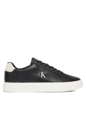 Calvin Klein - Buty sportowe męskie jesienne ze sklepu: MODIVO w kategorii: Buty sportowe męskie