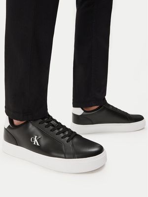 Calvin Klein - Buty sportowe męskie jesienne ze sklepu: MODIVO w kategorii: Buty sportowe męskie - zdjęcie WP-EBWP-BKLVO-LN0_0000305620729