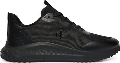 Buty sportowe męskie jesienne Calvin Klein ze sklepu: MODIVO w kategorii: Buty sportowe męskie - zdjęcie WP-EBWP-BKLVO-LN0_0000305620743