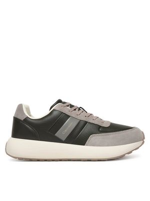 Buty sportowe męskie na wiosnę jesienne Calvin Klein ze sklepu: MODIVO w kategorii: Buty sportowe męskie - zdjęcie WP-EBWP-BKLVO-LN0_0000305620811