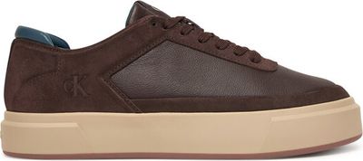 Buty sportowe męskie jesienne Calvin Klein ze sklepu: MODIVO w kategorii: Buty sportowe męskie - zdjęcie WP-EBWP-BKLVO-LN0_0000305620828