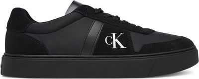 Buty sportowe męskie jesienne Calvin Klein ze sklepu: MODIVO w kategorii: Buty sportowe męskie - zdjęcie WP-EBWP-BKLVO-LN0_0000305620842