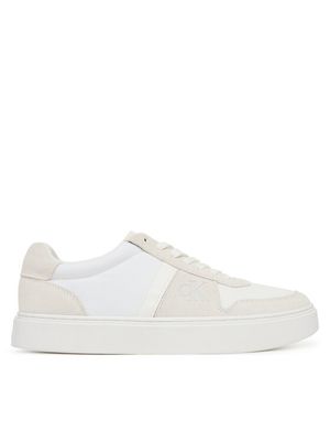 Calvin Klein - Buty sportowe męskie na wiosnę ze sklepu: MODIVO w kategorii: Buty sportowe męskie - zdjęcie WP-EBWP-BKLVO-LN0_0000305620873