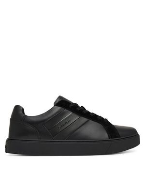 Buty sportowe męskie jesienne Calvin Klein ze sklepu: MODIVO w kategorii: Buty sportowe męskie