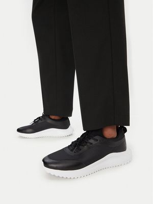 Buty sportowe męskie na jesień Calvin Klein ze sklepu: MODIVO w kategorii: Buty sportowe męskie - zdjęcie WP-EBWP-BKLVO-LN0_0000305620927