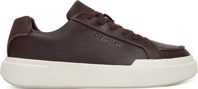 Buty sportowe męskie na wiosnę Calvin Klein ze sklepu: MODIVO w kategorii: Buty sportowe męskie - zdjęcie WP-EBWP-BKLVO-LN0_0000305620934