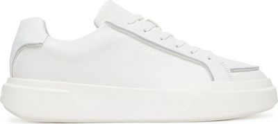 Buty sportowe męskie na wiosnę Calvin Klein ze sklepu: MODIVO w kategorii: Buty sportowe męskie - zdjęcie WP-EBWP-BKLVO-LN0_0000305620941