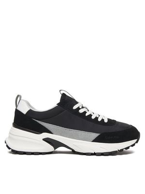 Buty sportowe męskie sportowe Calvin Klein ze sklepu: MODIVO w kategorii: Buty sportowe męskie