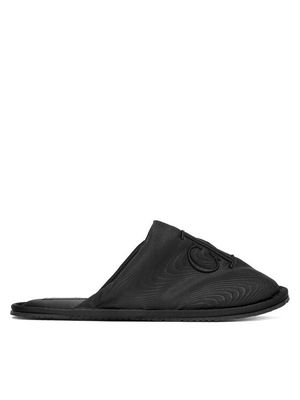Kapcie damskie na zimę Calvin Klein Jeans ze sklepu: MODIVO w kategorii: Kapcie damskie - zdjęcie WP-EBWP-BKLVO-LN0_0000305621061