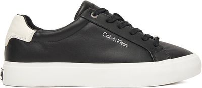 Buty sportowe damskie Calvin Klein ze sklepu: MODIVO w kategorii: Buty sportowe damskie - zdjęcie WP-EBWP-BKLVO-LN0_0000305621115