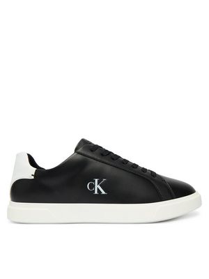 Buty sportowe damskie Calvin Klein ze sklepu: MODIVO w kategorii: Buty sportowe damskie - zdjęcie WP-EBWP-BKLVO-LN0_0000305621122